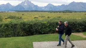 US-Rendite steigt auf 16-Jahres-Hoch