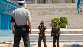 Nordkorea gibt Südkorea die Schuld für abgesagte Gespräche