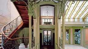 Grammatik und Vokabular des Jugendstils