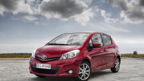 Guter Kumpel  ohne Glamour