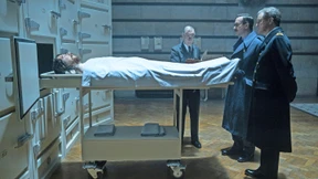 Trockenobst für Hitler