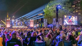 „Komplex, mit ganz vielen Noten“