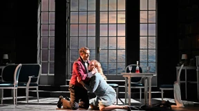 Lied von Liebe und Meer