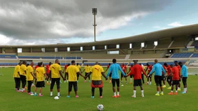 Betrugsvorwürfe gegen Ghanas Fußballverband