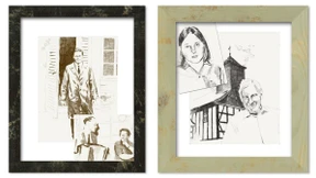 Der Pfarrer und die Pfarrerstochter