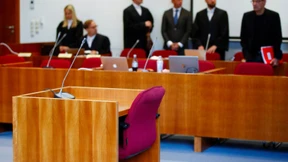 Angeklagter spricht von „astronomischer Zahl“ an Deals