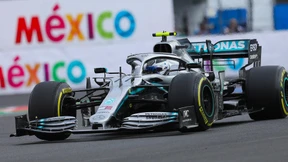 Wird Hamilton bereits in Mexiko Weltmeister?