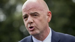 „Klare Indizien“ gegen Infantino