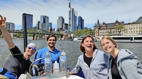 Die schönsten Momente nach dem Lockdown