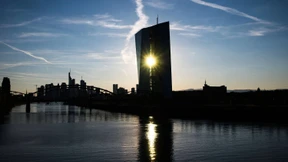 Die EZB hält sich alle Optionen offen