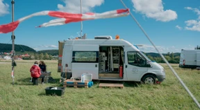 Die Gegenspieler der Treibhausgase