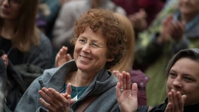 Werbung für Abtreibung: Ärztin hat 135.000 Unterstützer