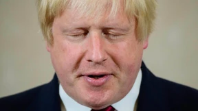 Am Tiefpunkt von Politik