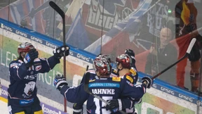 Mehr als der Außenposten der Los Angeles Kings