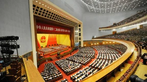 China will Motor der Weltwirtschaft bleiben