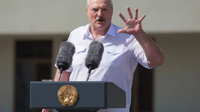 Appell an die Hardliner in Moskau