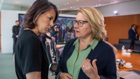 Kampfansage an Lindner und die FDP