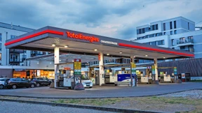 Total trennt sich von Tankstellen