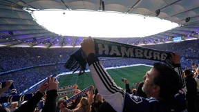 Der europäische Fußball gehört nach Europa