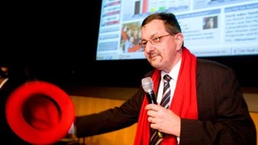 Siebel fordert Partsch bei OB-Wahl heraus