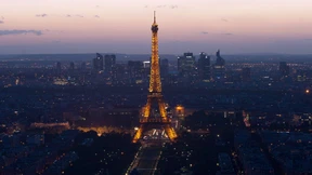 Candlelight-Dinner für zwei