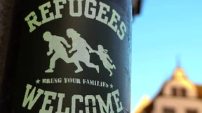 Humanitarismus allein wird kaum reichen