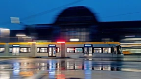 Leipzig nimmt Kurs auf die Verkehrswende