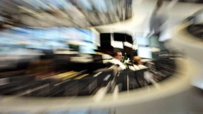 Einige Staaten verbieten Spekulation auf fallende Kurse