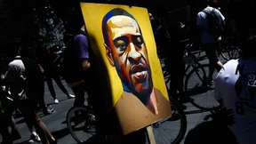 Familie von George Floyd erhält 27 Millionen Dollar Schmerzensgeld