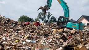 „Irgendwie erwischt es unser Land reichlich“