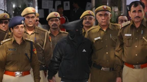 Vergewaltigung im Uber-Taxi