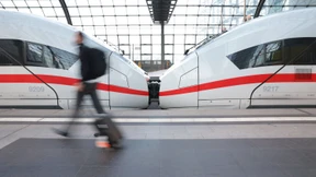 Buchungsfunktion der Bahn-App läuft nach Störung wieder