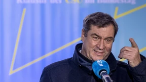 Markus Söder: „Es braucht generell eine Neuwahl“
