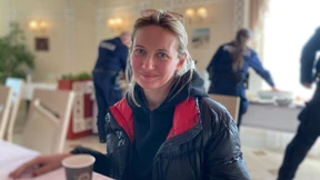 „Ich hoffe, dass wir irgendwann zurückkehren können“