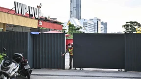 Mehr als 200 ausländische Touristen bei Anti-Drogen-Razzia festgenommen