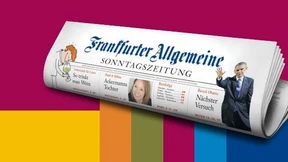 Die F.A.S. - bei der Elite zu Hause