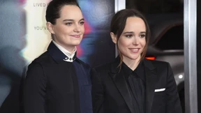 Ellen Page hat geheiratet
