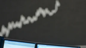 Das Comeback der Banken 