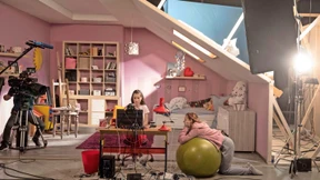 Täter im Kinderzimmer