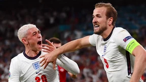 England im EM-Finale gegen Italien