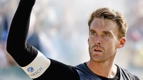 Kampf gegen das Chaos im Beachvolleyball