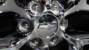 General Motors wirft Chevrolet aus Europa