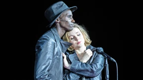 Keine Angst vor starken Frauen