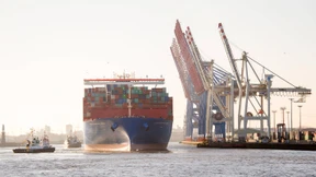 Das große Geschäft mit Containern als Geldanlage