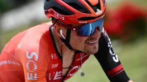 Corona-Problematik im Peloton verstärkt sich