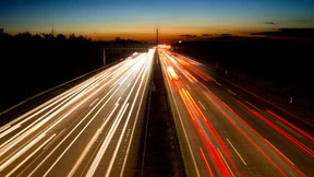 Mehrheit der Deutschen für Tempolimit