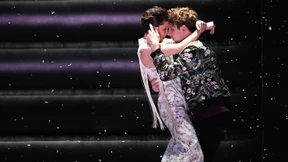 Gefangen im Gummimonster