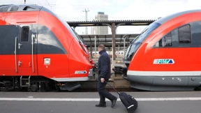 Pro Bahn rügt Preiserhöhung durch RMV