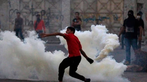 Der politische Kampf geht weiter