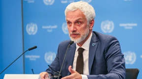 Neue UN-Strategien im Kampf gegen Menschenhändler